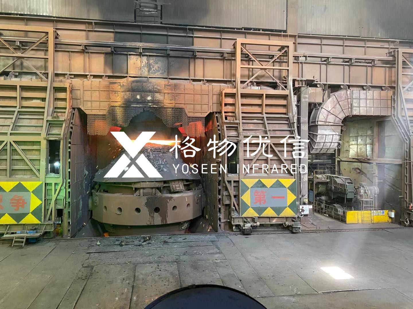 受限产政策影响，我国钢铁生产增速持续回落