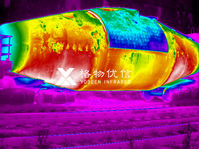冶金热像仪