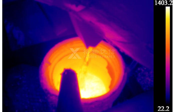 格物优信转炉双系统落地河北钢厂，开启冶炼安