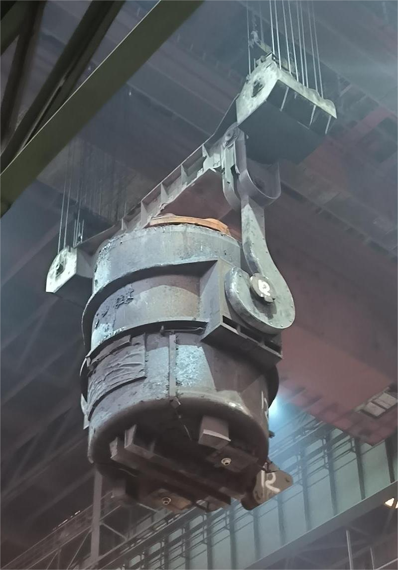 格物优信高温容器安全预警系统深度解析